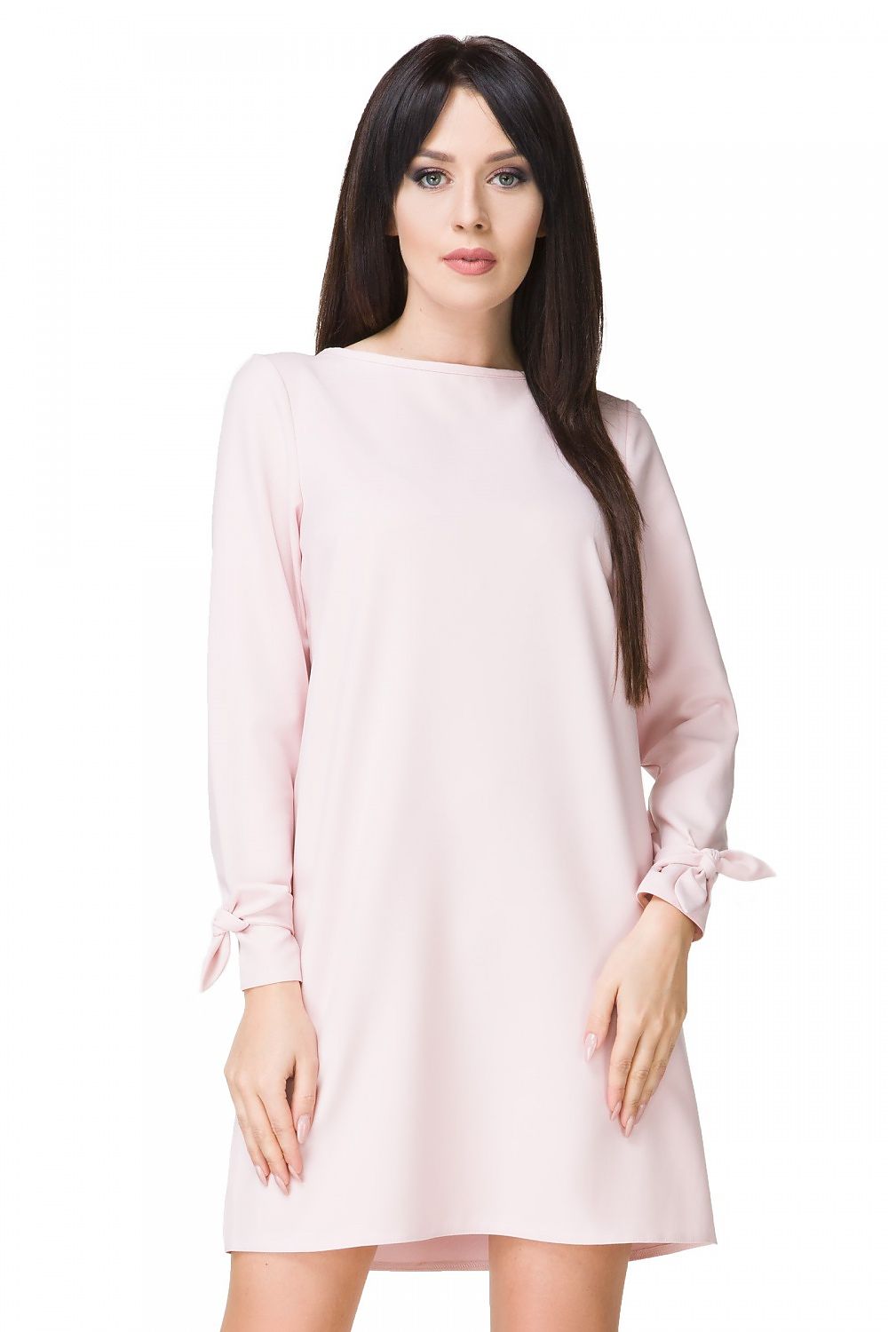 Cocktail dress model 93580