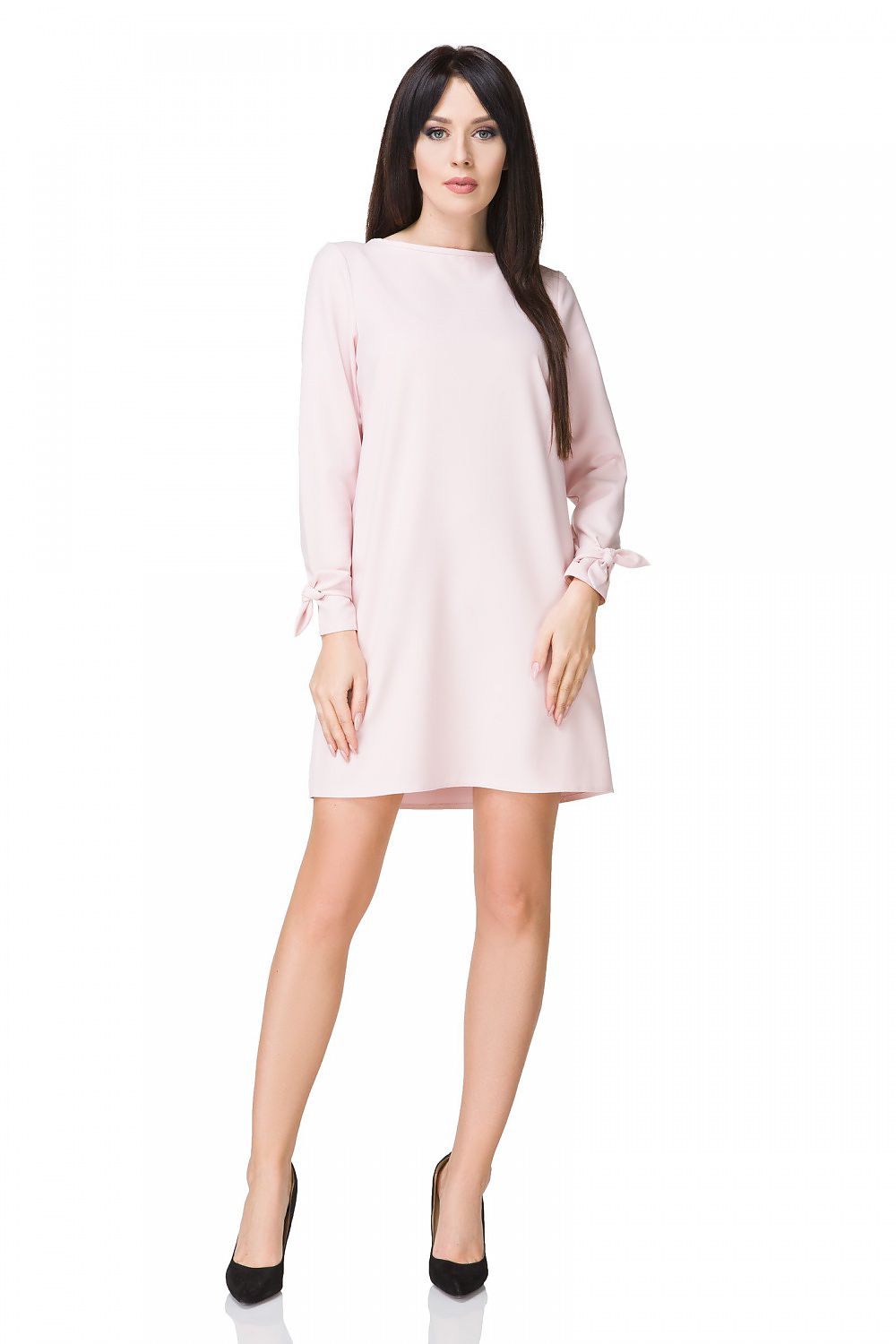 Cocktail dress model 93580