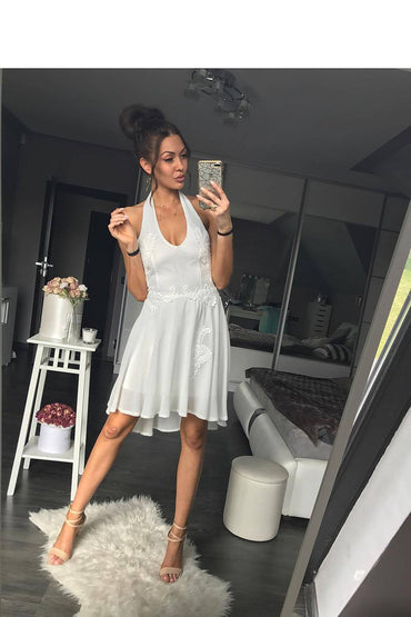 Evening dress model 93971
