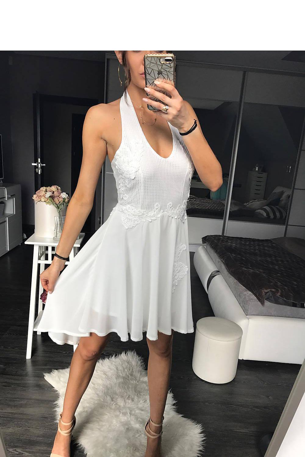 Evening dress model 93971