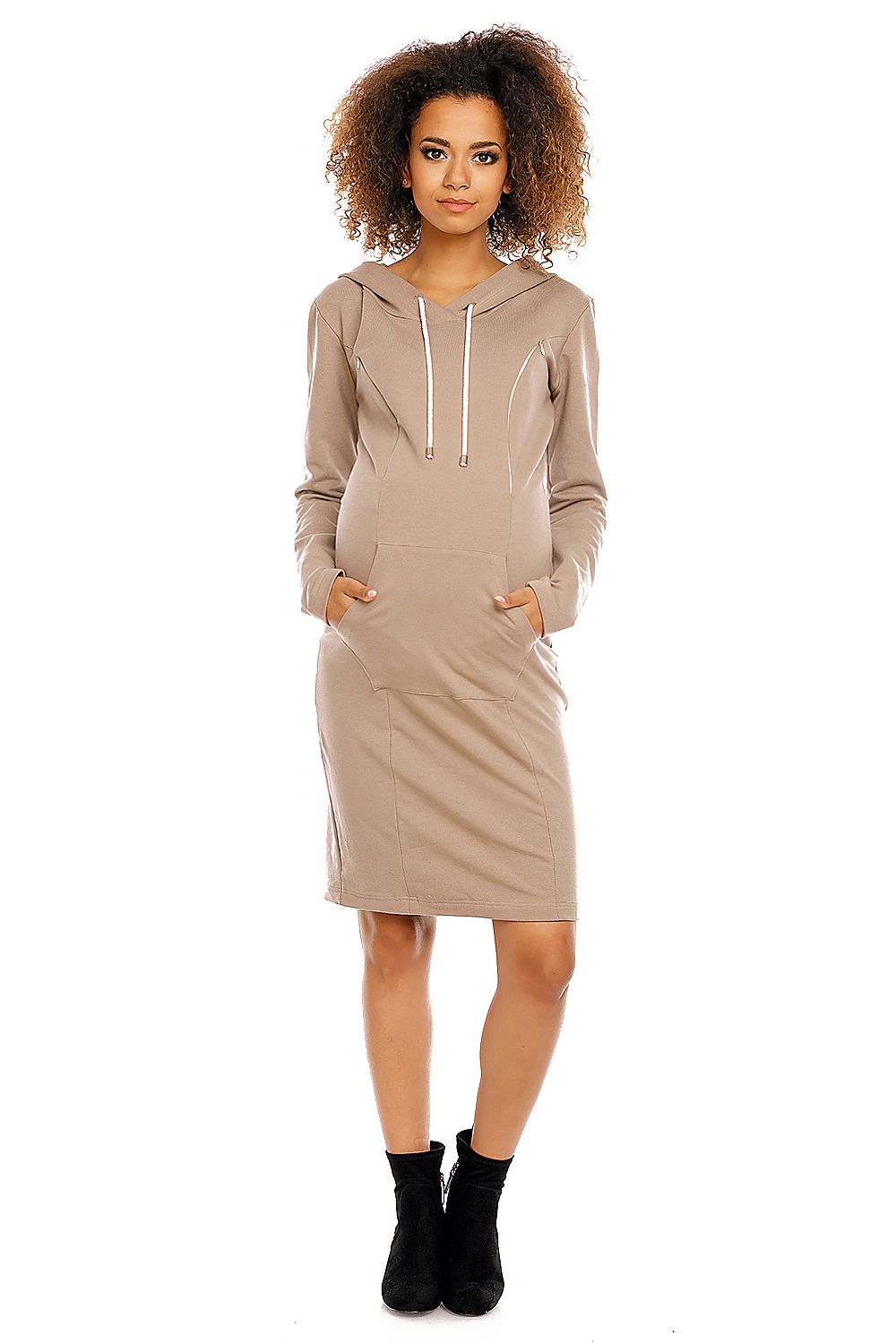 Pregnancy dress model 94412