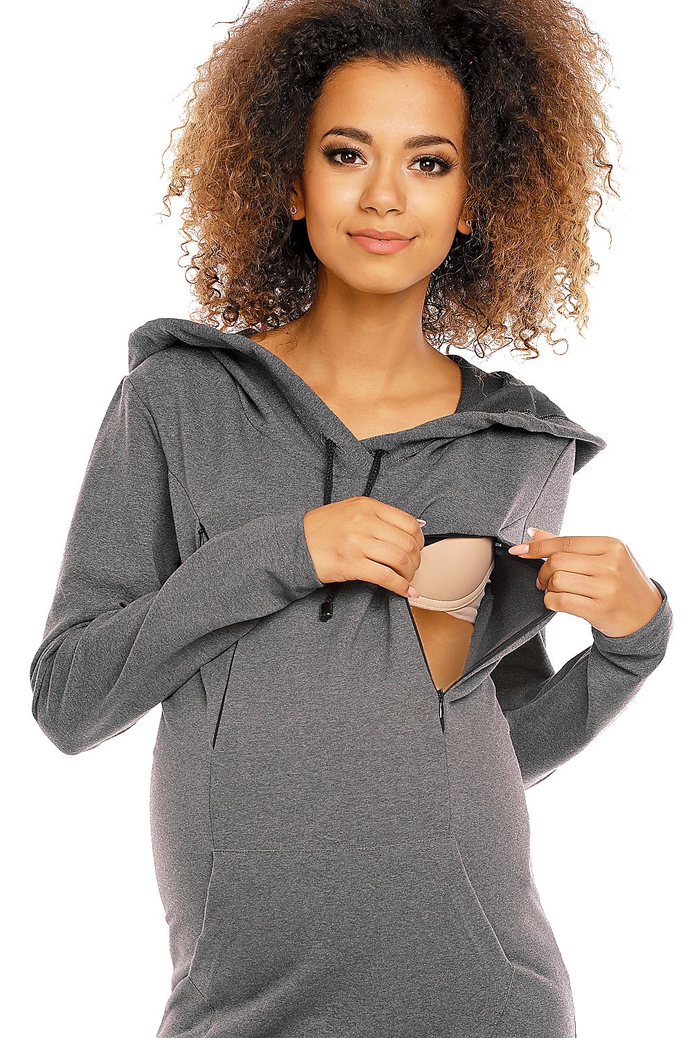 Pregnancy dress model 94413