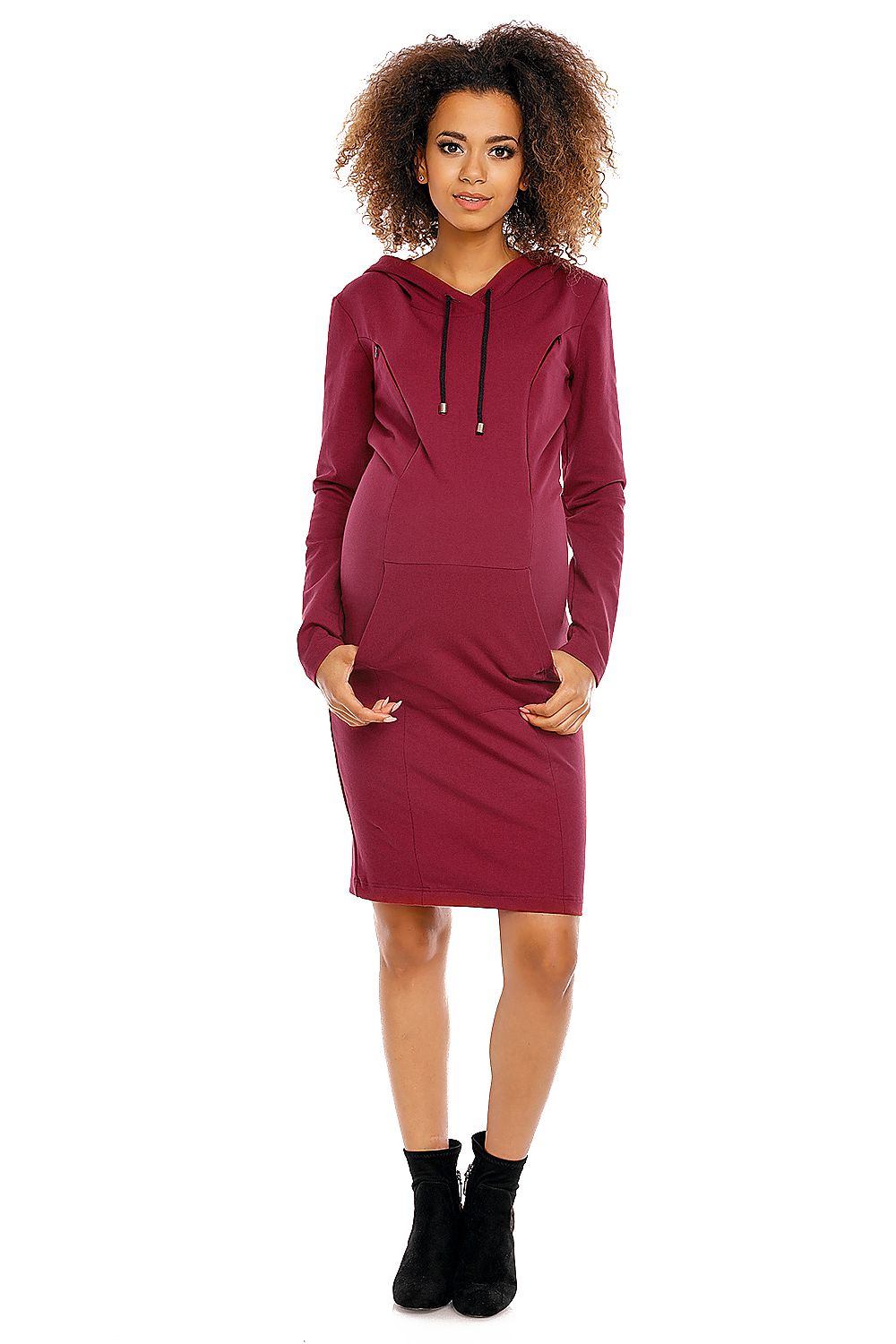 Pregnancy dress model 94415