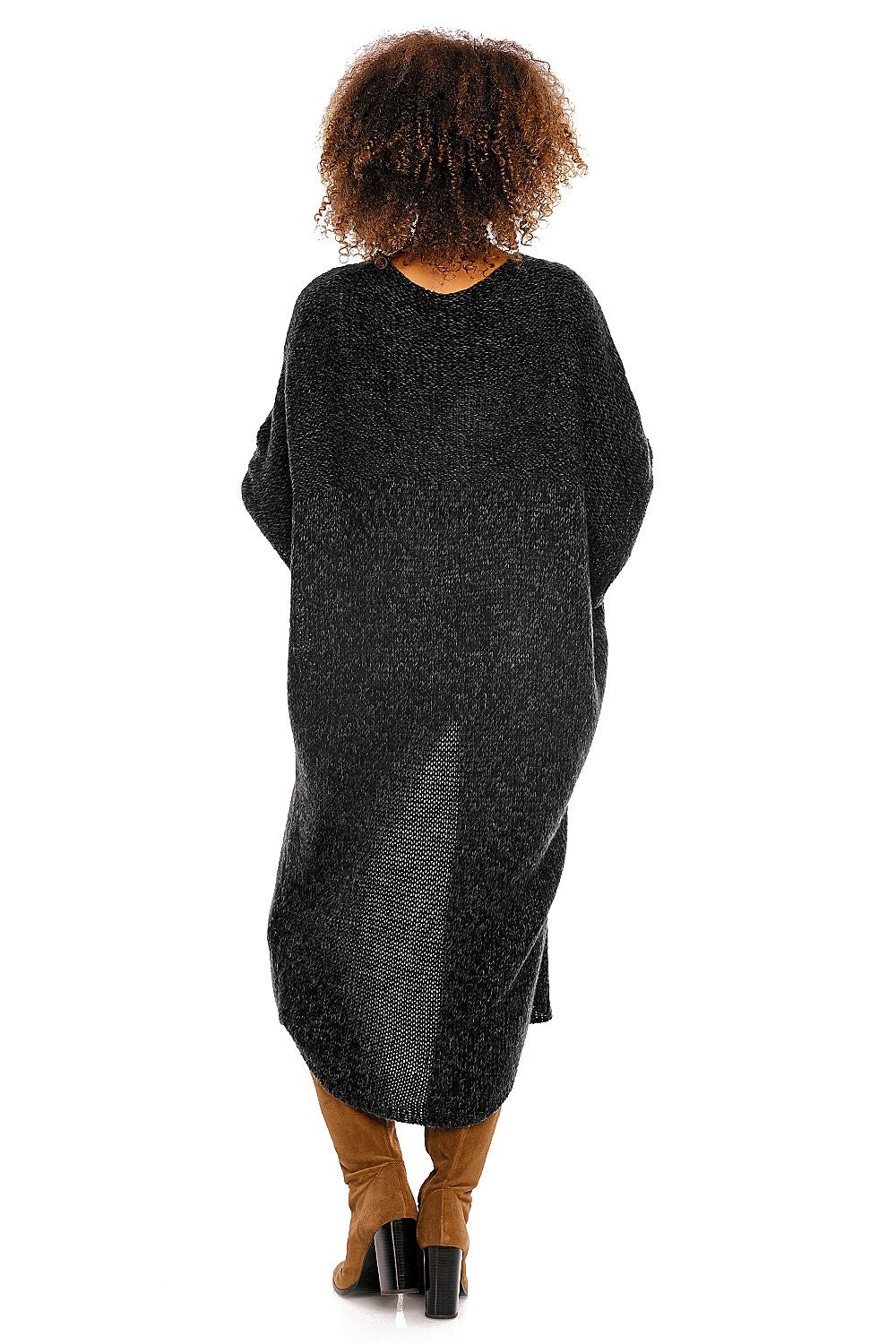 Pregnancy cardigan model 94485