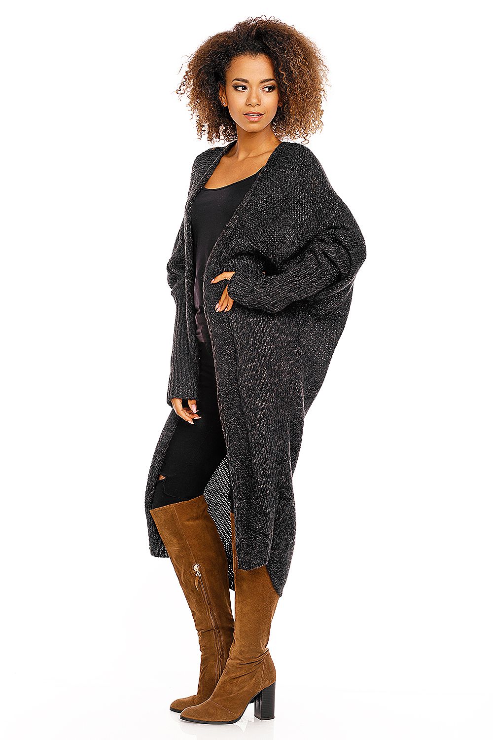 Cardigan model 94491