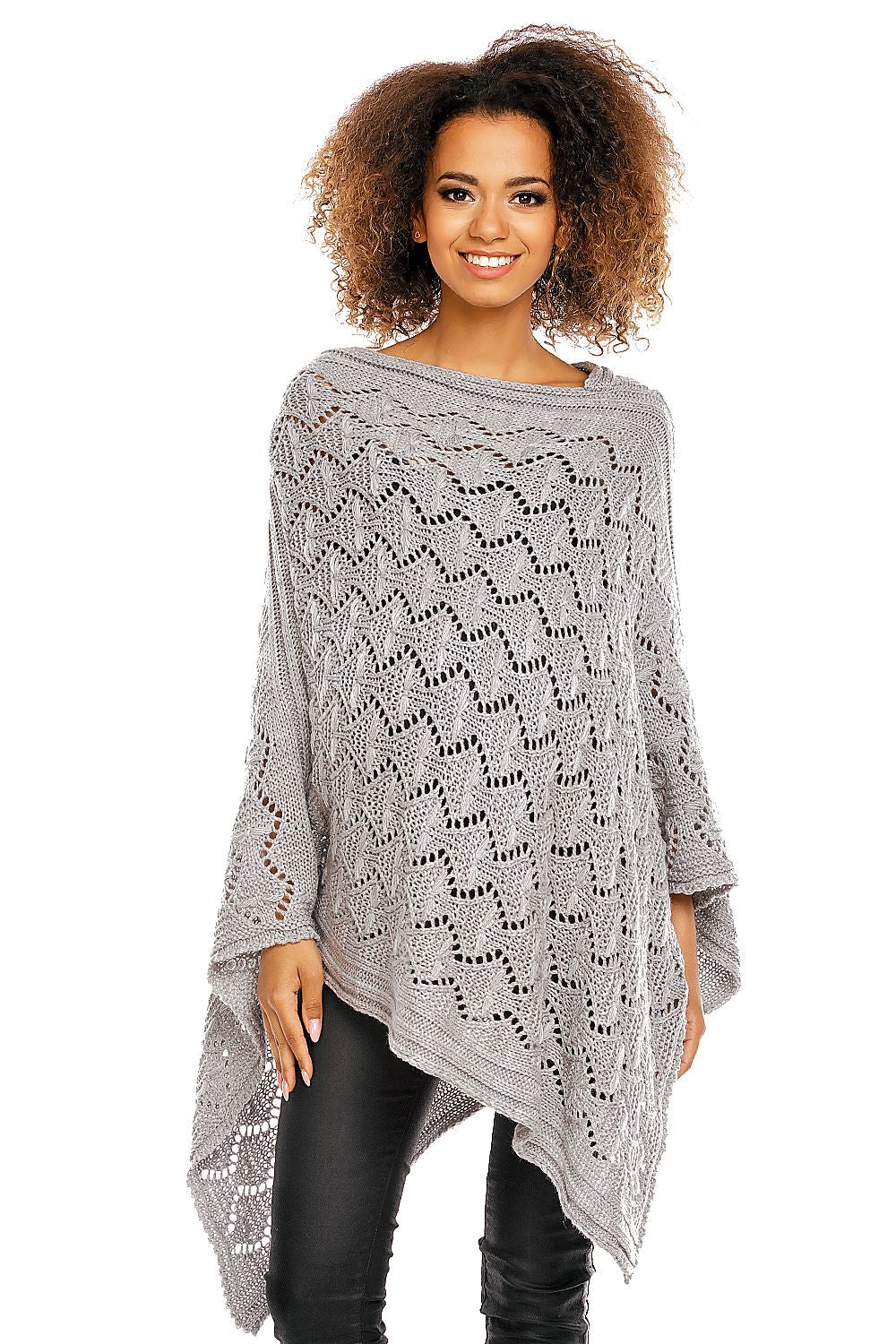 Pregnancy cardigan model 94515