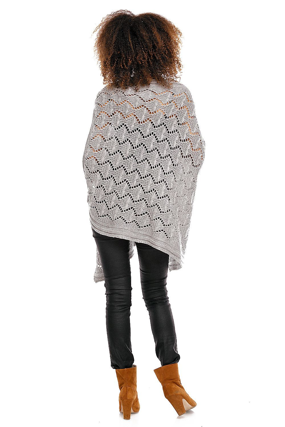 Pregnancy cardigan model 94515