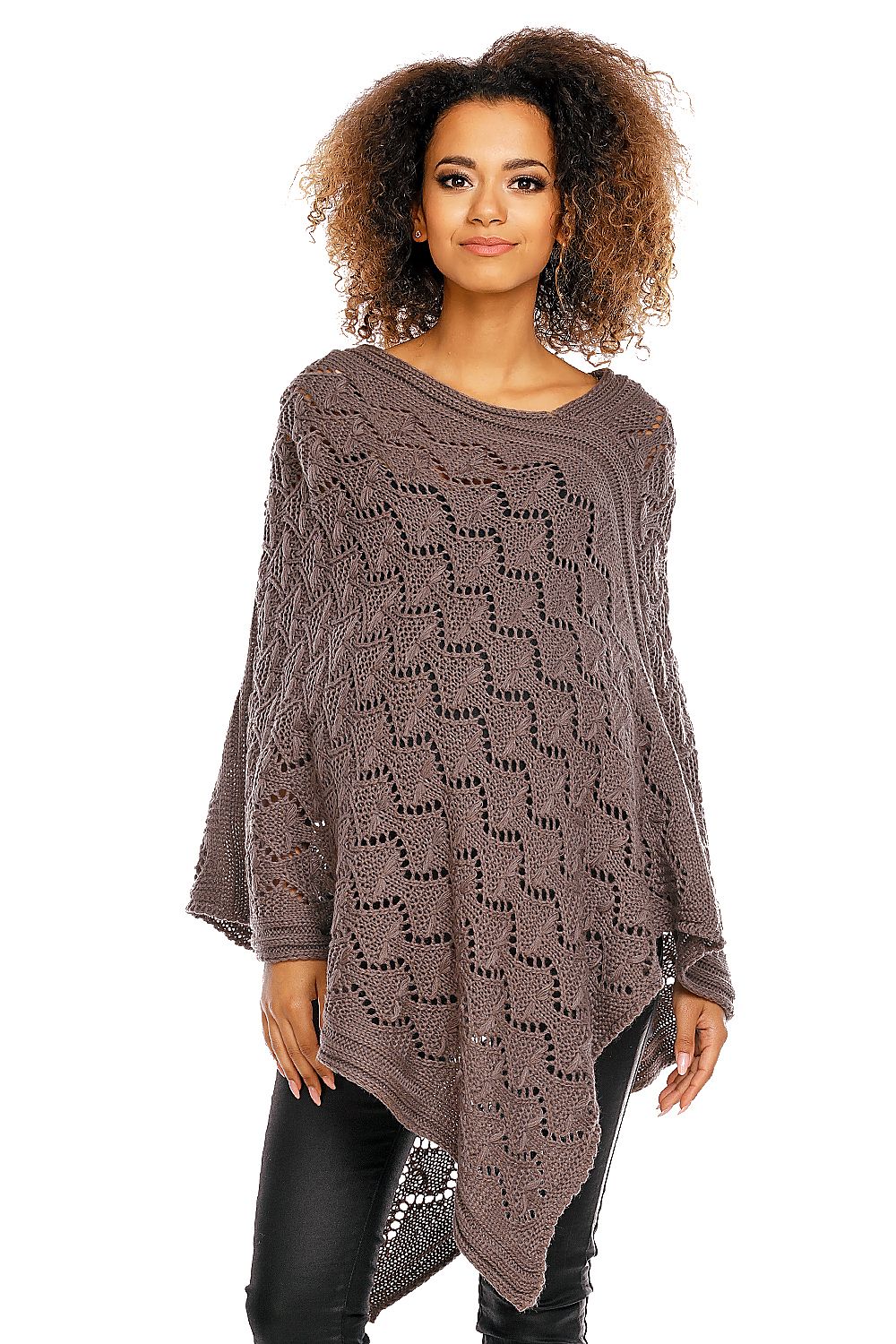Pregnancy cardigan model 94516