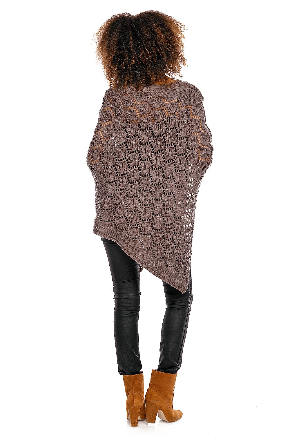 Pregnancy cardigan model 94516