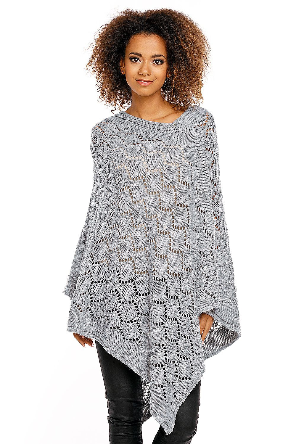 Poncho model 94519