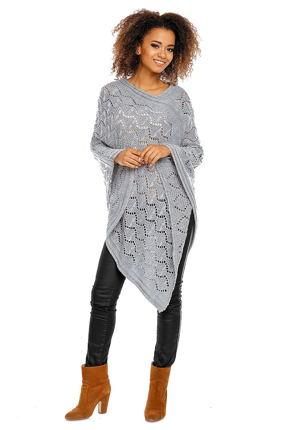 Poncho model 94519