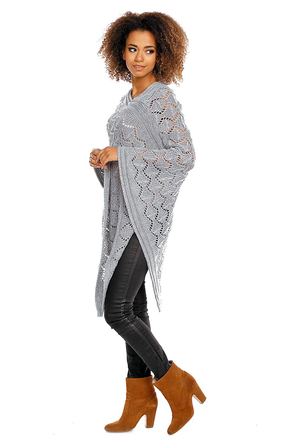 Poncho model 94519