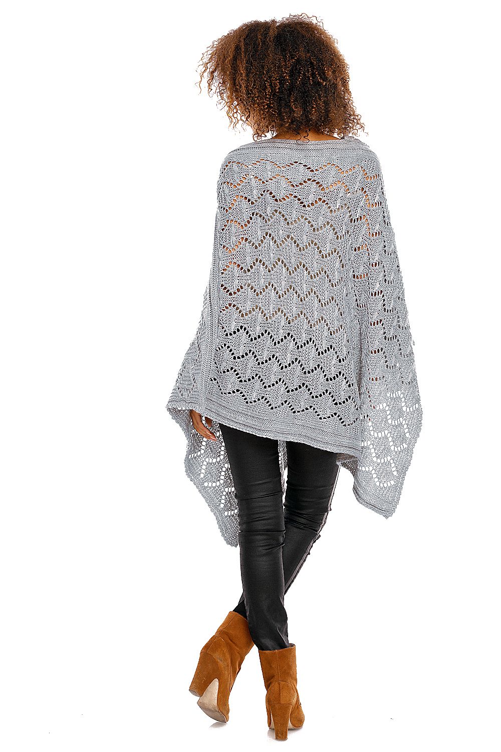 Poncho model 94519