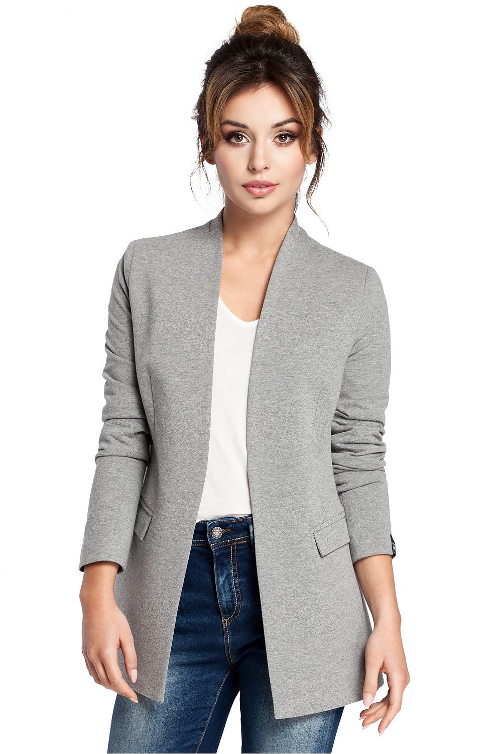 Jacket model 94582