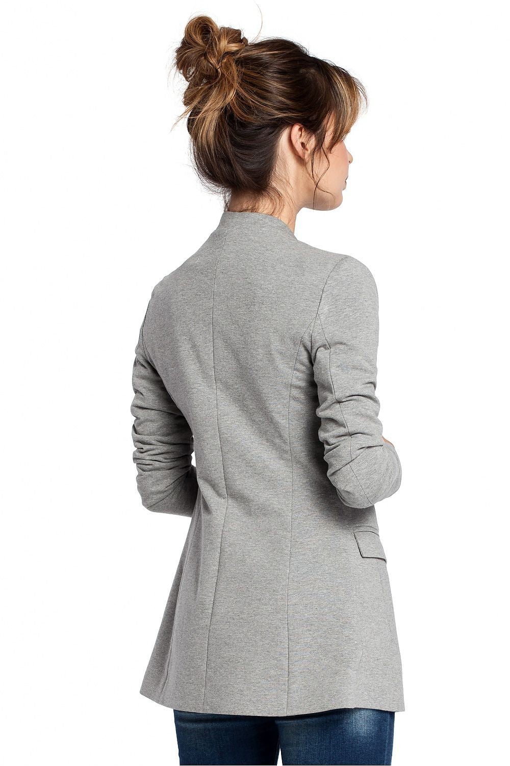 Jacket model 94582