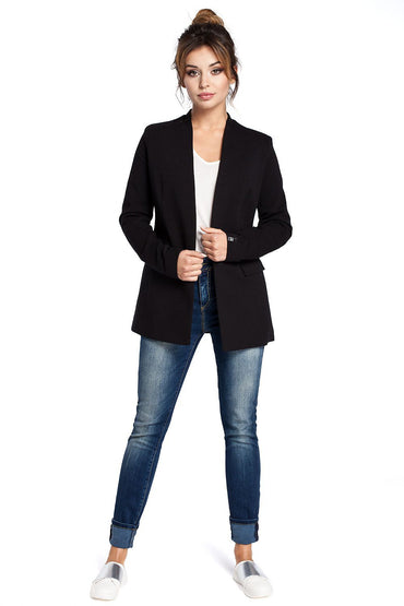 Jacket model 94584