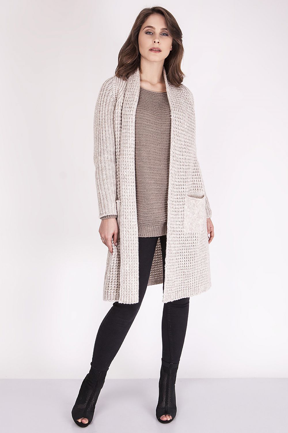 Cardigan model 98979