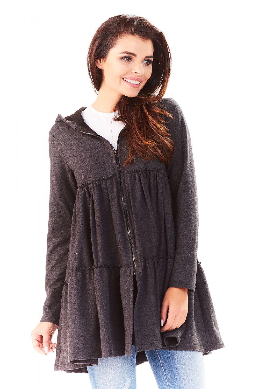 Sweatshirt model 104144