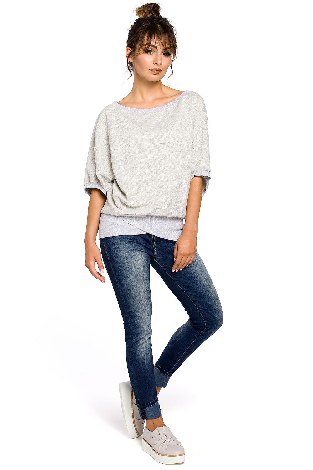 Sweatshirt model 104229