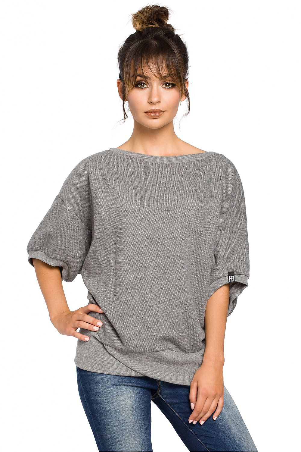Sweatshirt model 104231