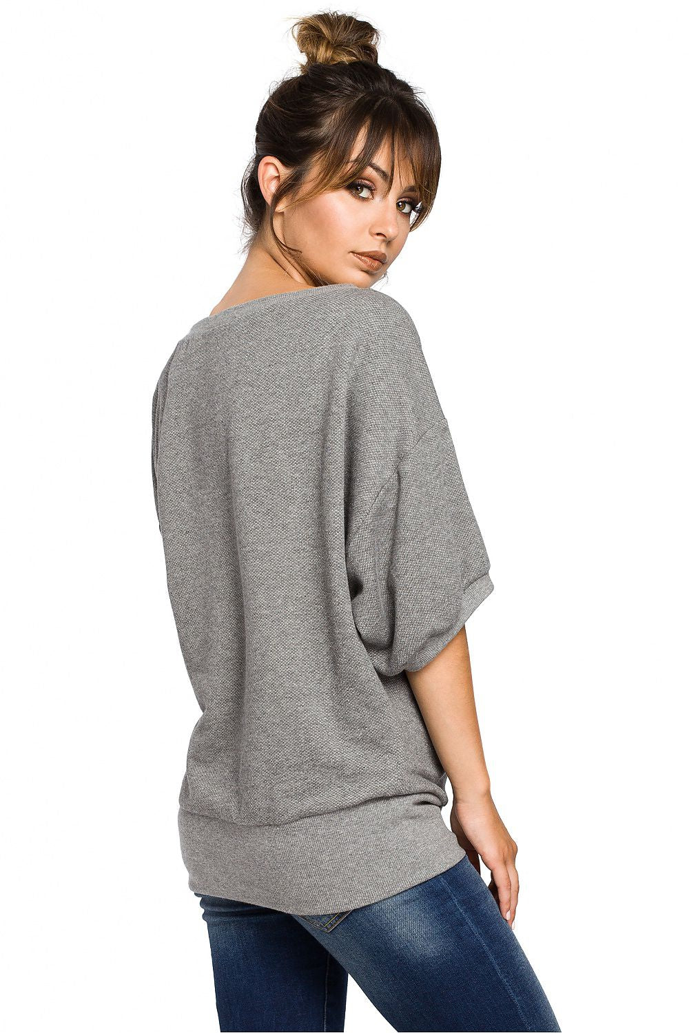 Sweatshirt model 104231