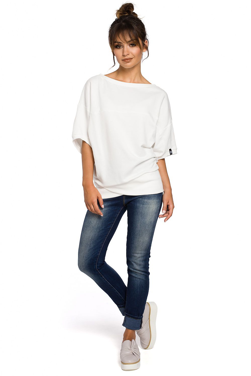 Sweatshirt model 104232