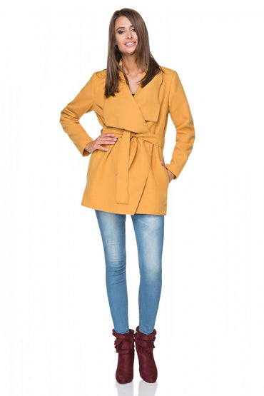 Coat model 107302