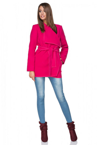 Coat model 107303