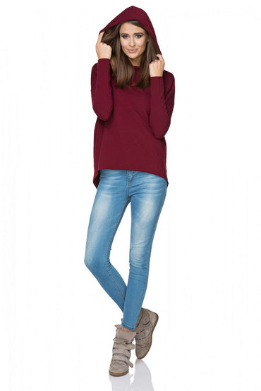 Sweatshirt model 107343