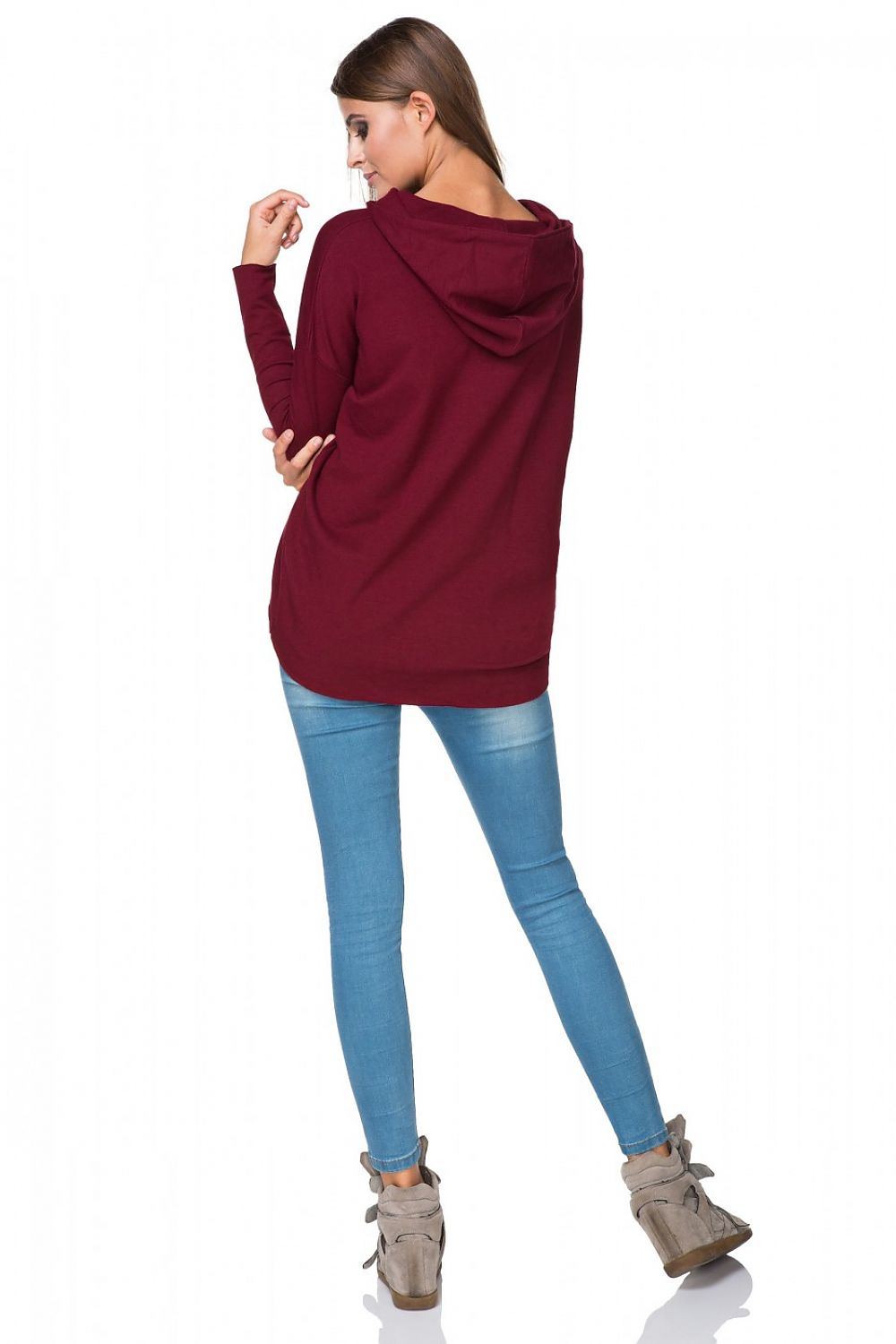 Sweatshirt model 107343