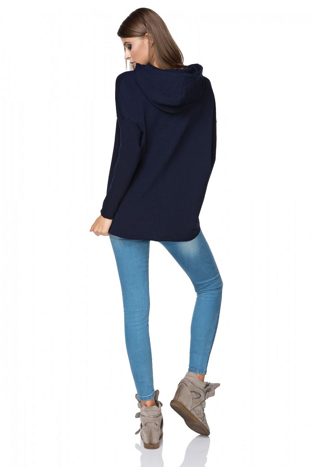Sweatshirt model 107344
