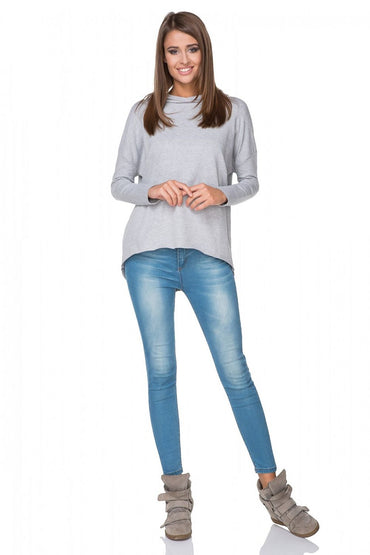 Sweatshirt model 107345