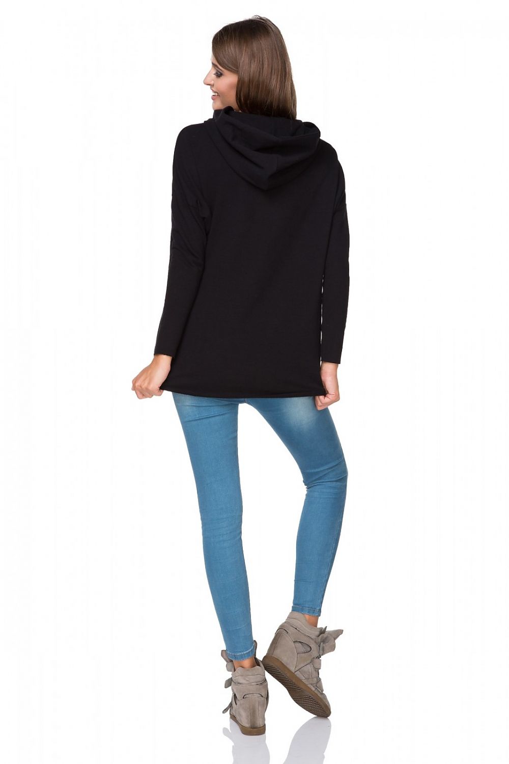 Sweatshirt model 107346