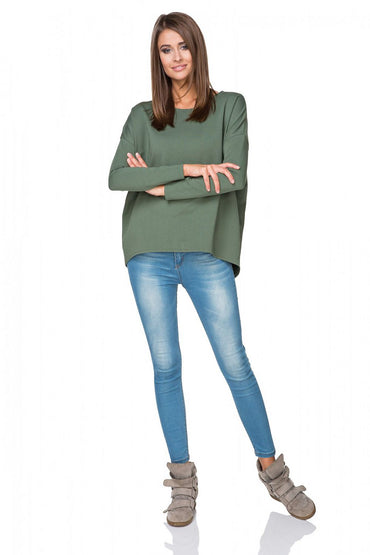Sweatshirt model 107348