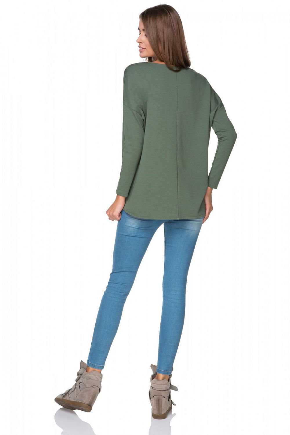 Sweatshirt model 107348