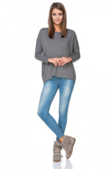 Sweatshirt model 107349