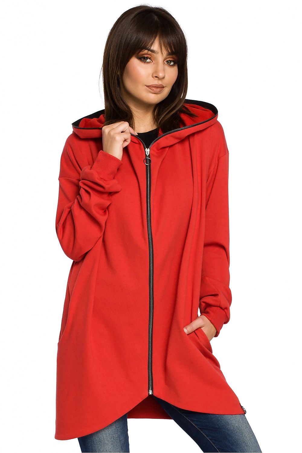 Sweatshirt model 108650