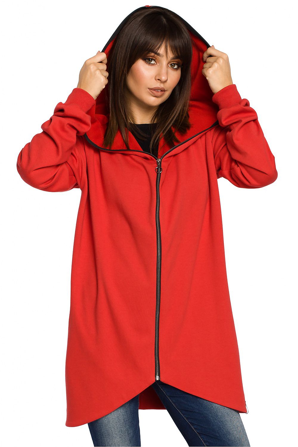 Sweatshirt model 108650