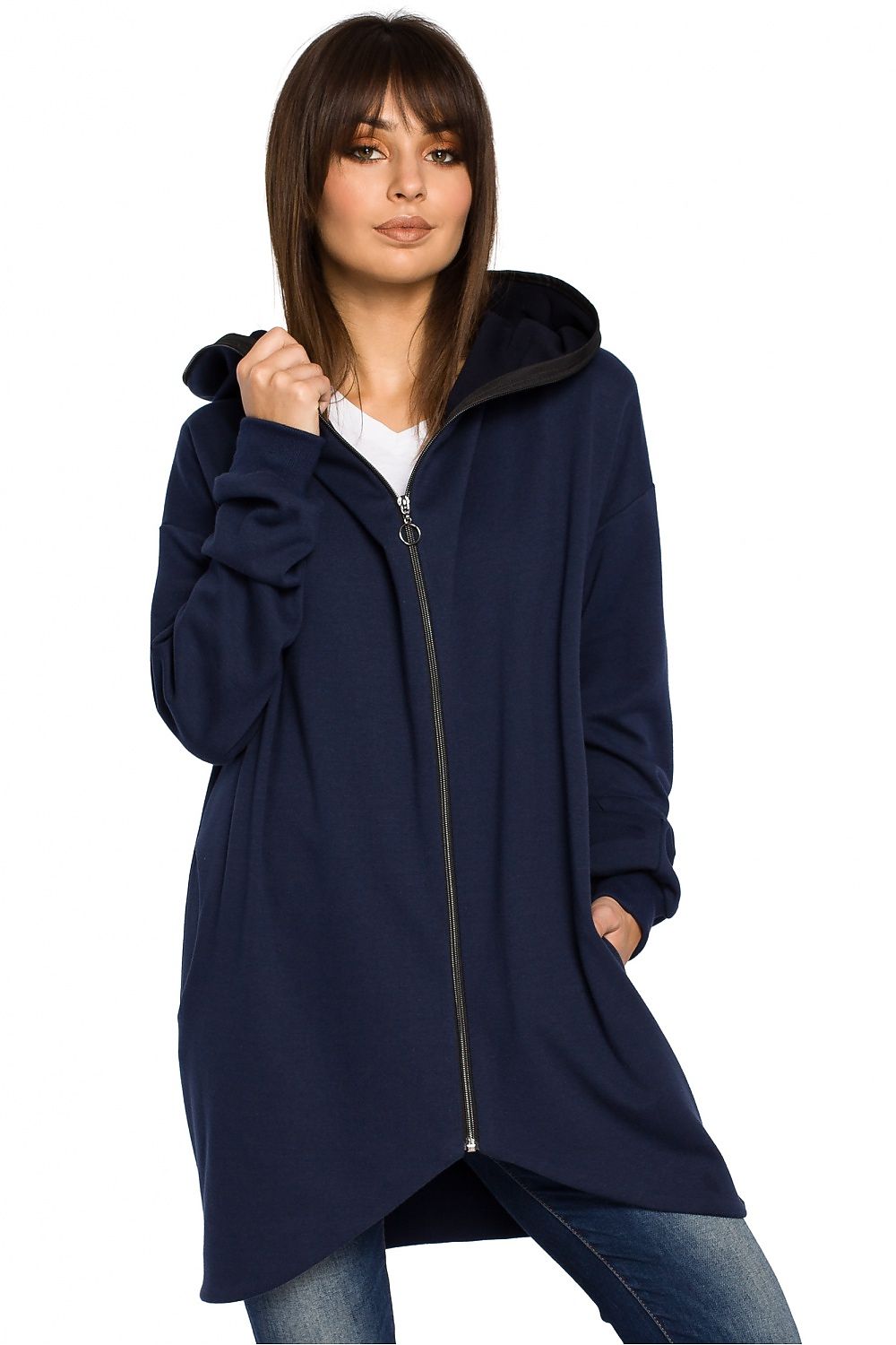 Sweatshirt model 108651