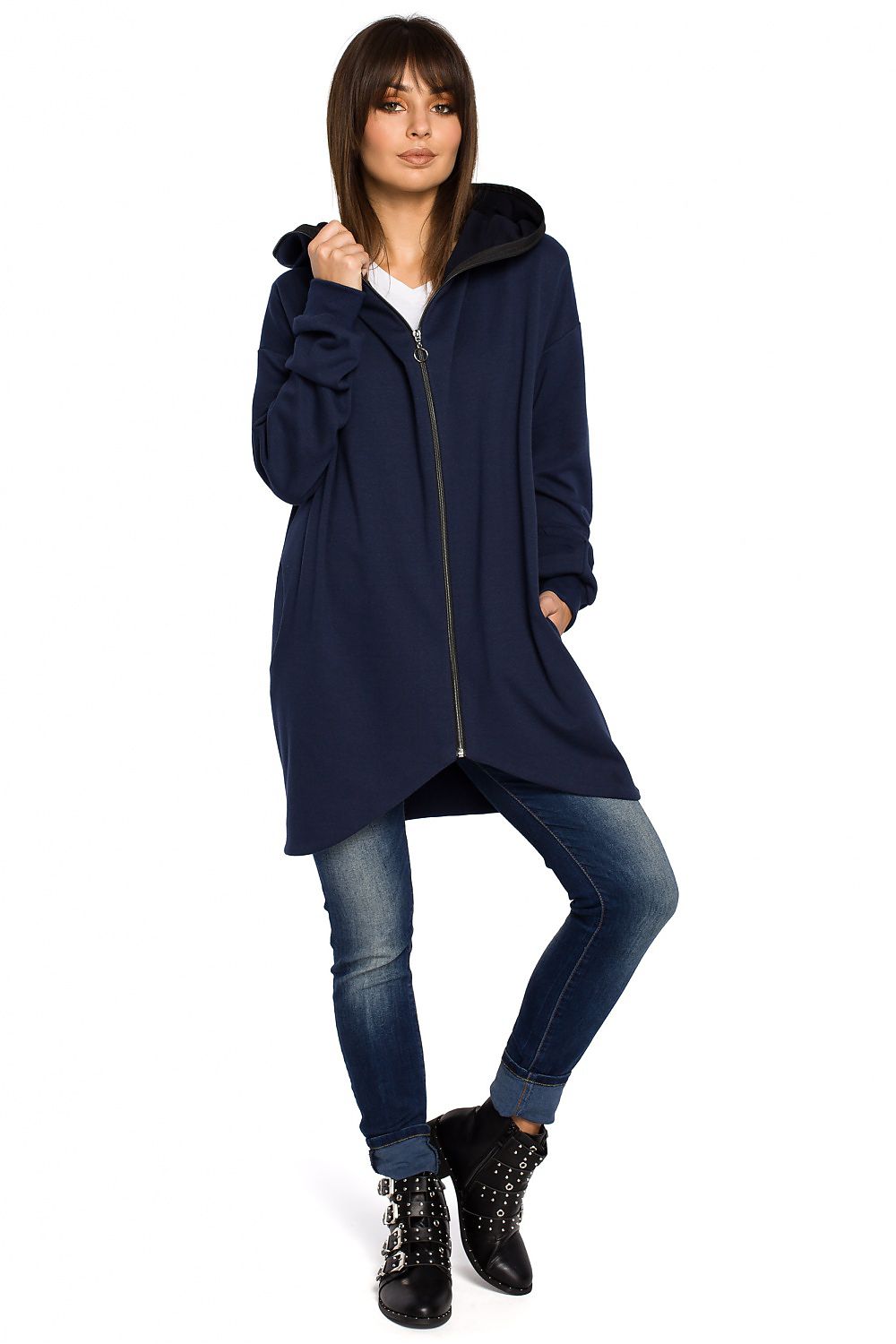 Sweatshirt model 108651