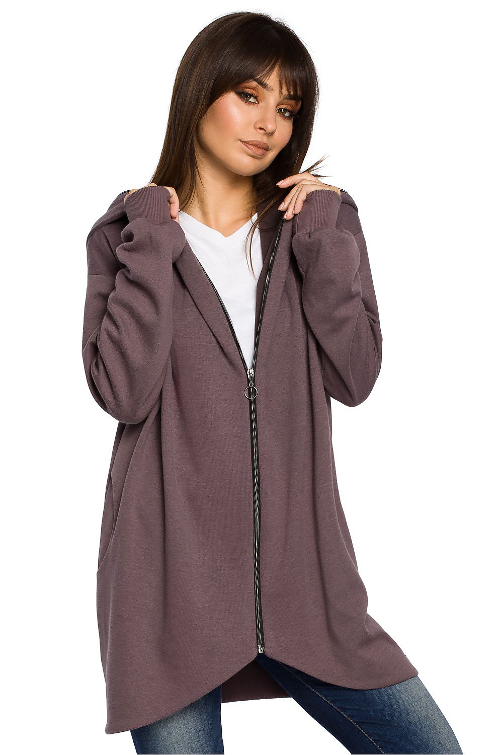 Sweatshirt model 108653