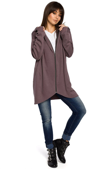 Sweatshirt model 108653