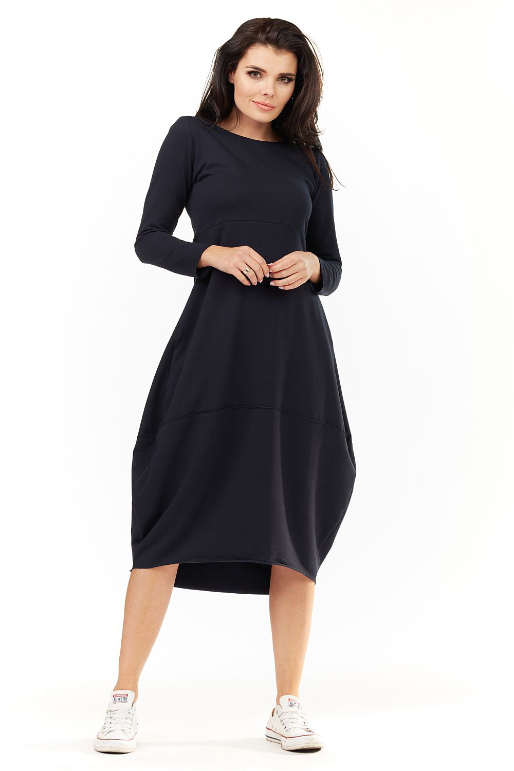 Daydress model 109811 awama