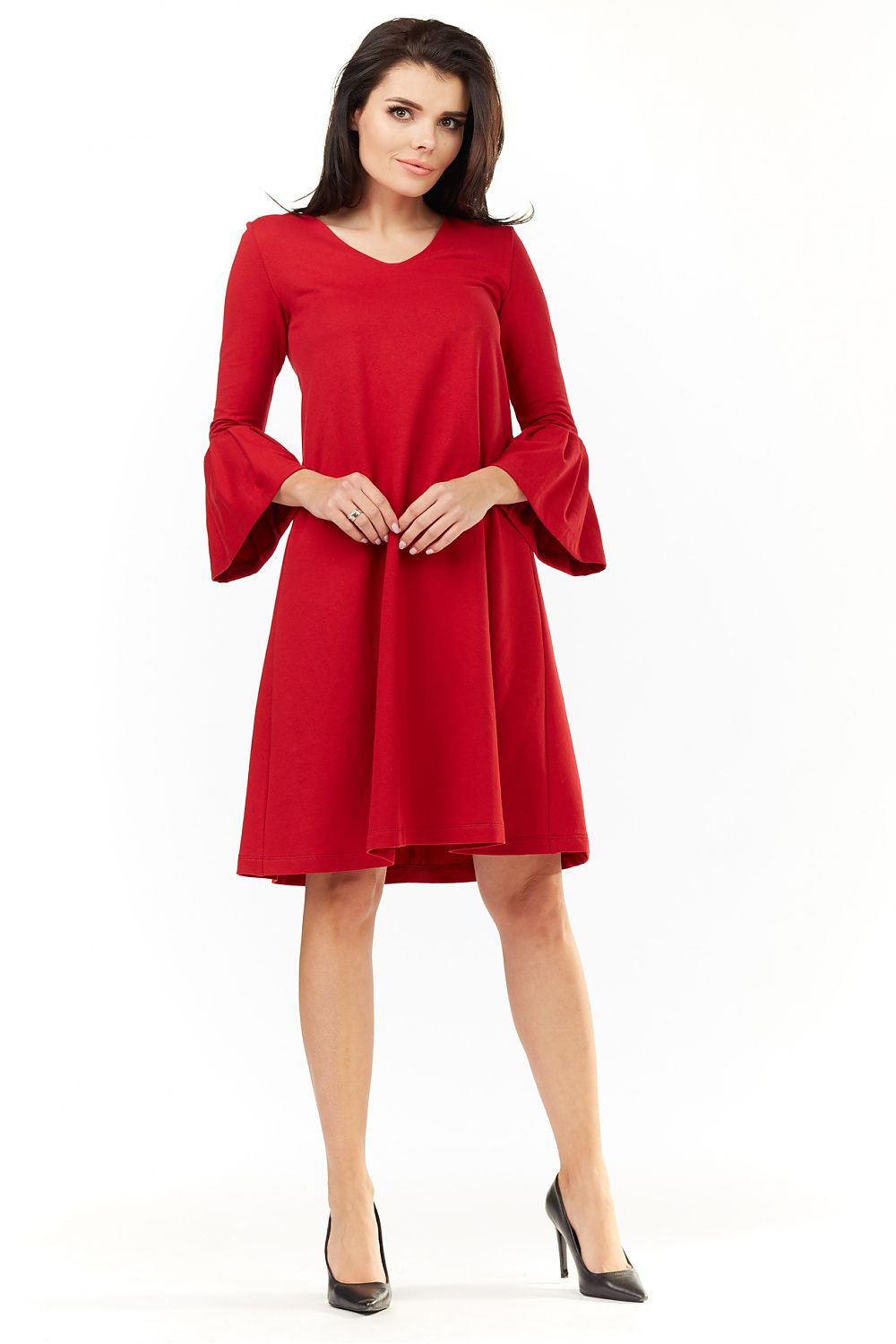 Daydress model 109816 awama