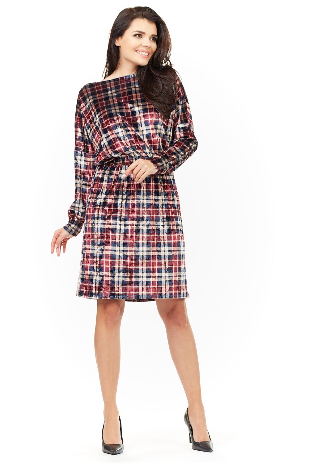 Daydress model 109826 awama