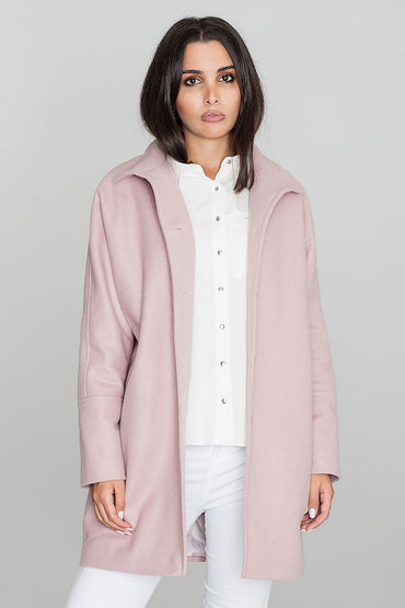 Coat model 111009