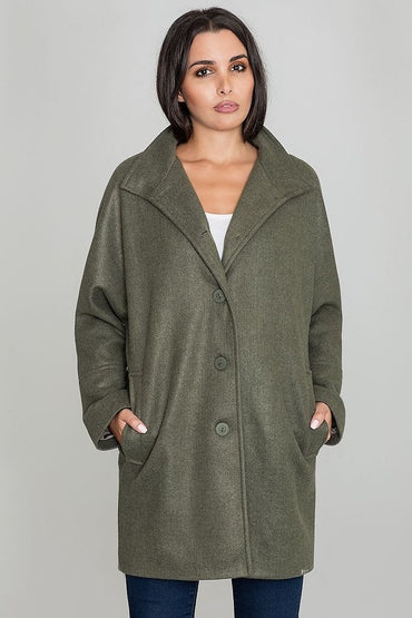 Coat model 111017