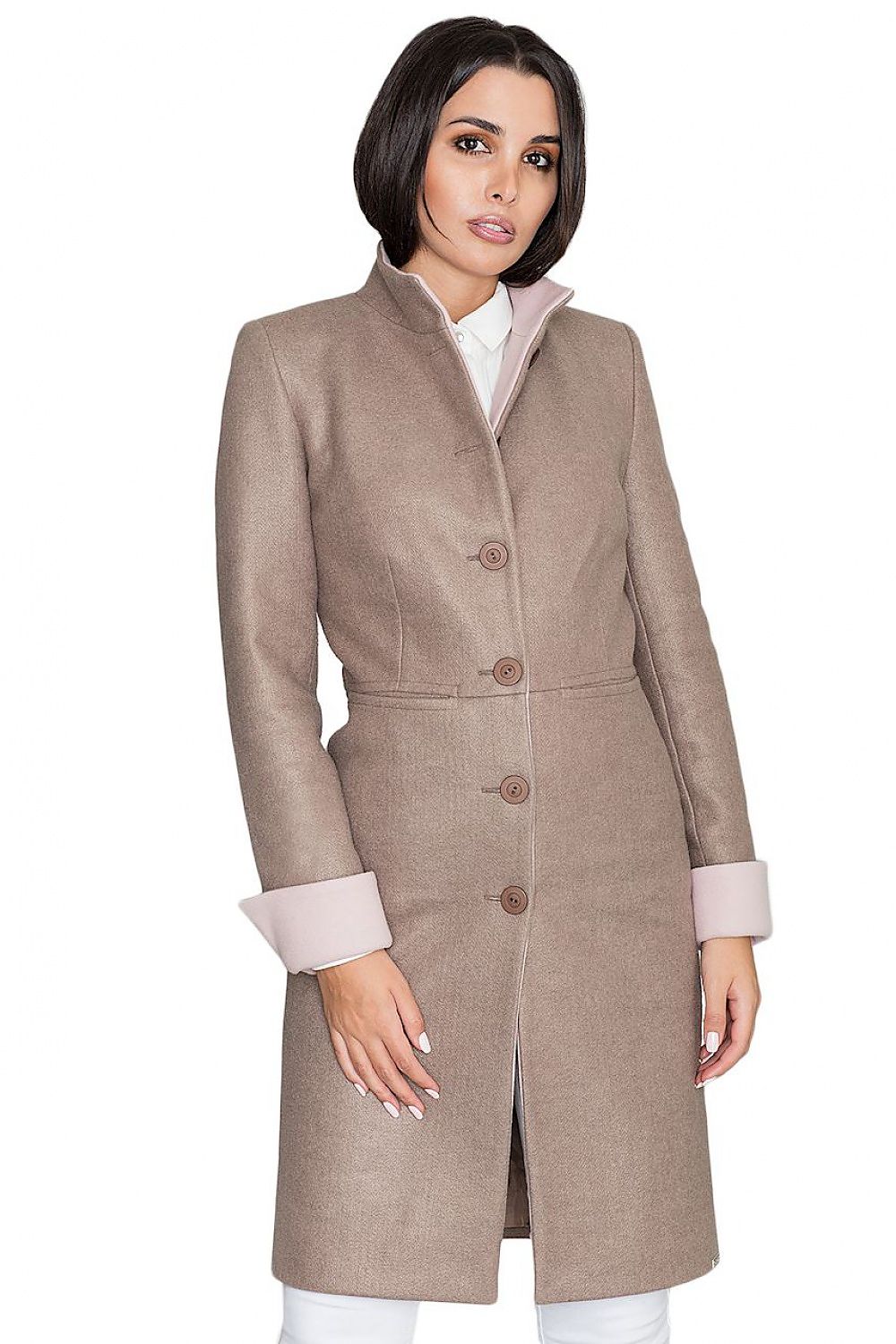 Coat model 111020