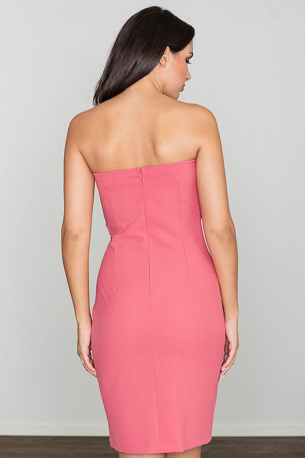 Cocktail dress model 111051
