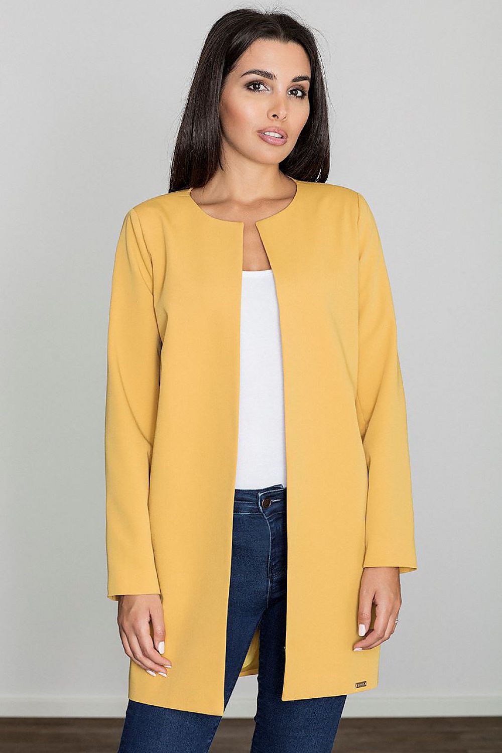 Coat model 111120